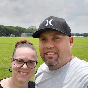 Meet your Posher, Paul